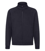 Fruit Loom Premium Sweat Jkt