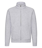 Fruit Loom Premium Sweat Jkt