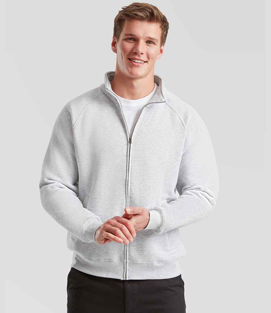 SSE92 Heather Grey Model