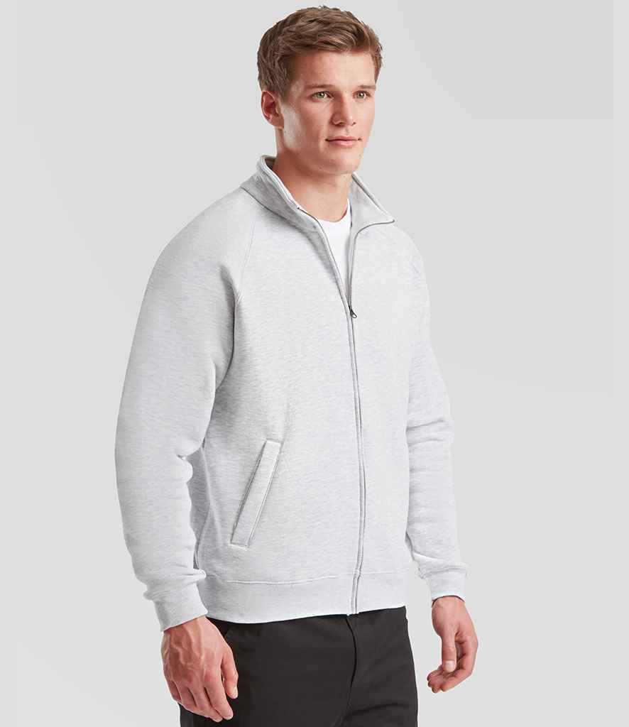 SSE92 Heather Grey Model