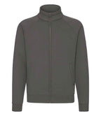 Fruit Loom Premium Sweat Jkt