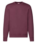 Fruit Loom Premium D/S Sweat