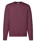 Fruit Loom Premium D/S Sweat