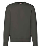 Fruit Loom Premium D/S Sweat