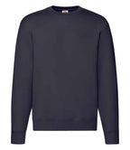 Fruit Loom Premium D/S Sweat