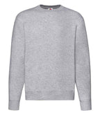 Fruit Loom Premium D/S Sweat