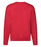 SSE9 Red Back