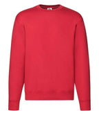 Fruit Loom Premium D/S Sweat
