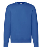 Fruit Loom Premium D/S Sweat