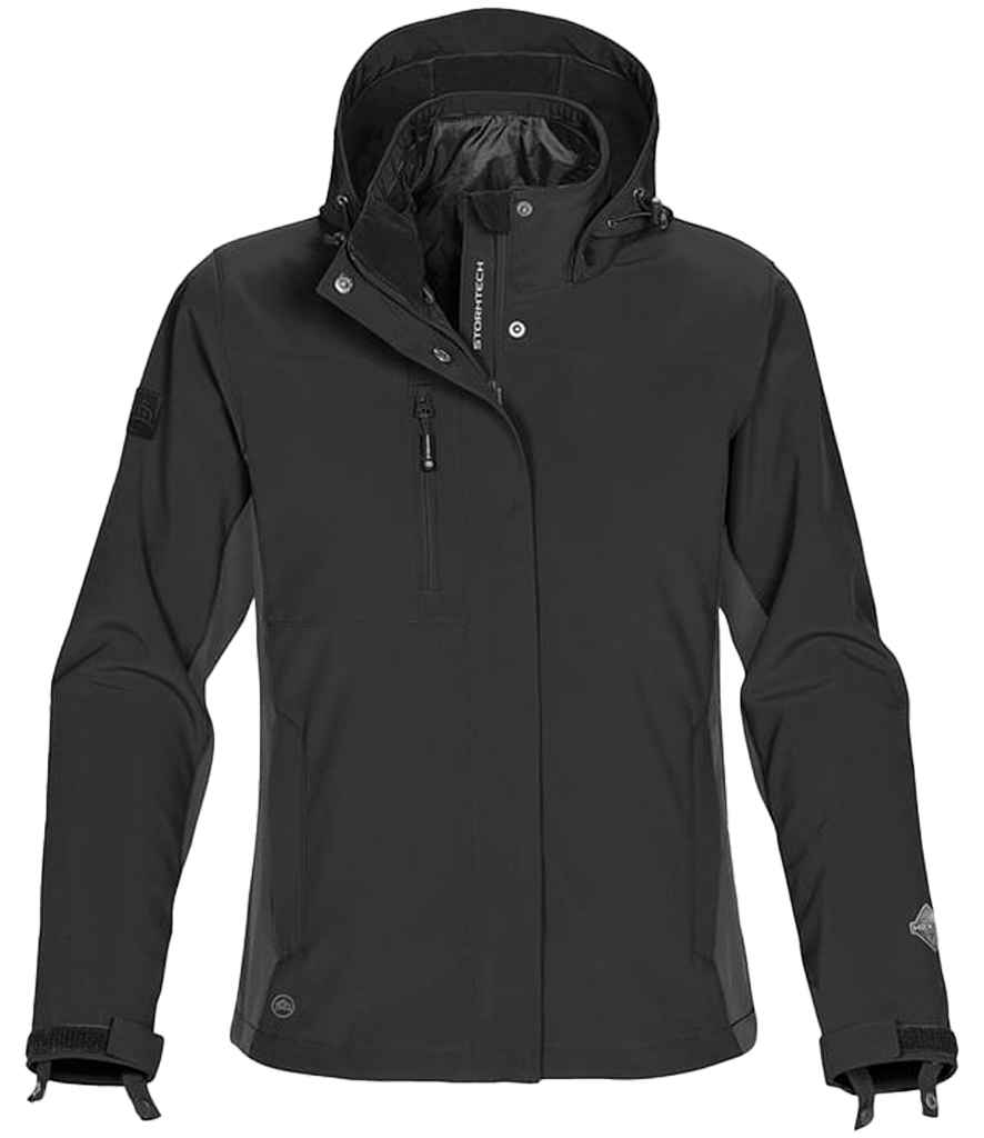 Stormtech Lds Atmosphere 3-in-1 Jacket