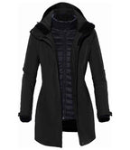 Stormtech Lds Avalante System Jacket