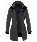 Stormtech Lds Avalante System Jacket