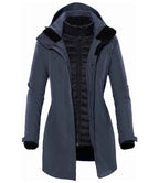 Stormtech Lds Avalante System Jacket
