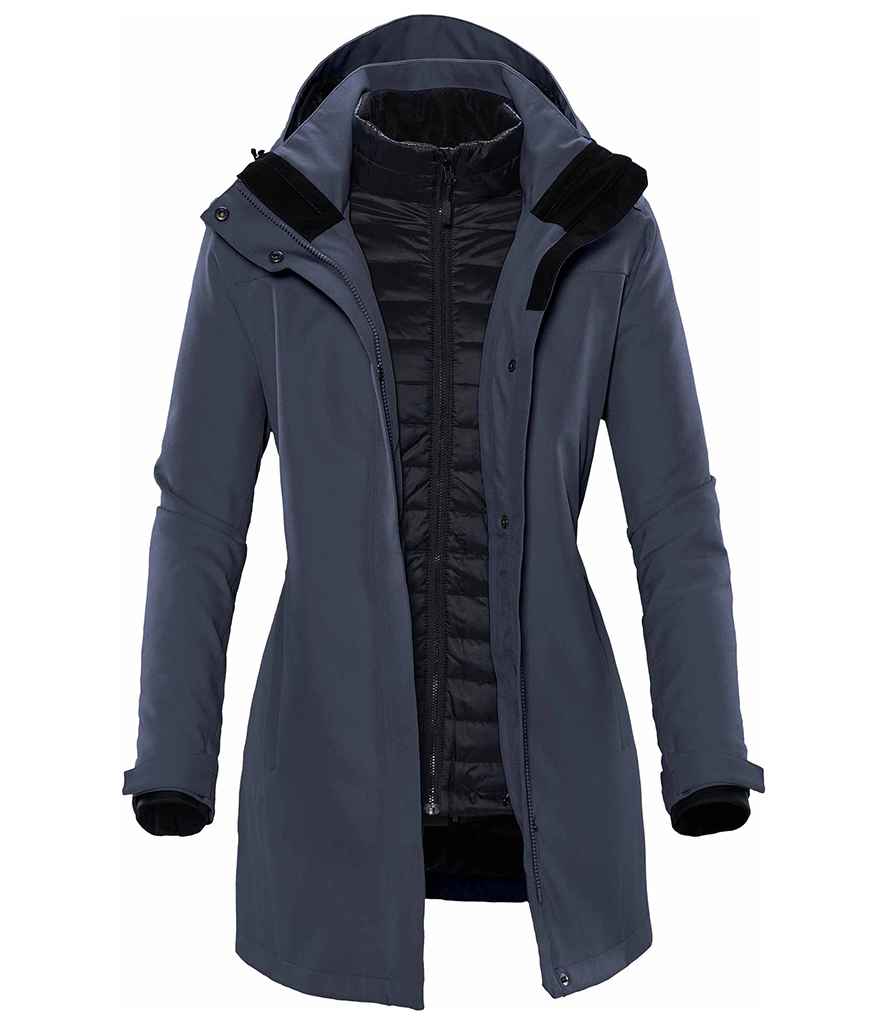 Stormtech Lds Avalante System Jacket