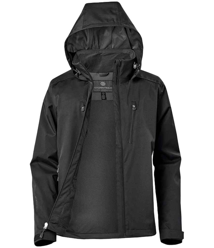 Stormtech Lds Scirocco Lightweight Shell