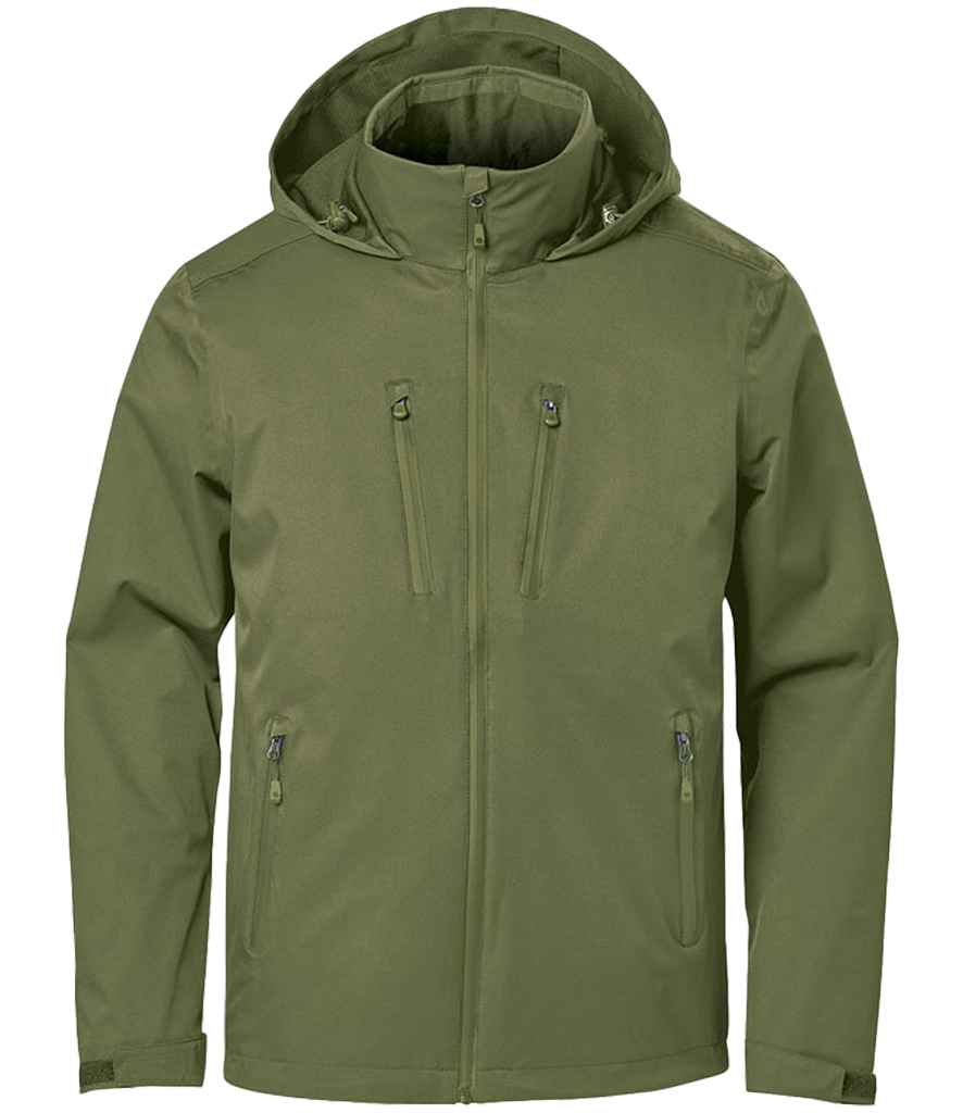 Stormtech Scirocco Lightweight Shell
