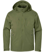 Stormtech Scirocco Lightweight Shell