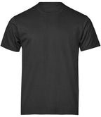 Tee Jays Unlabeled Tee
