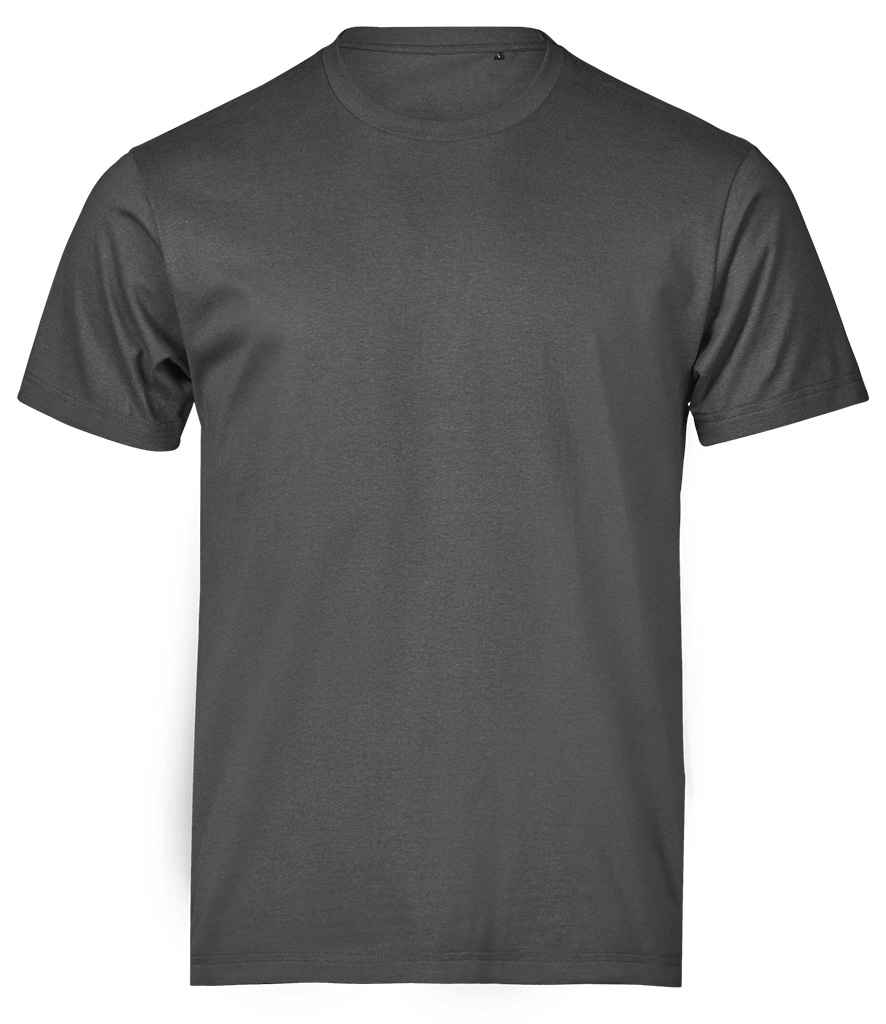 Tee Jays Unlabeled Tee