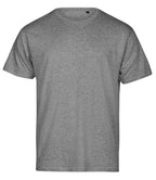 Tee Jays Unlabeled Tee