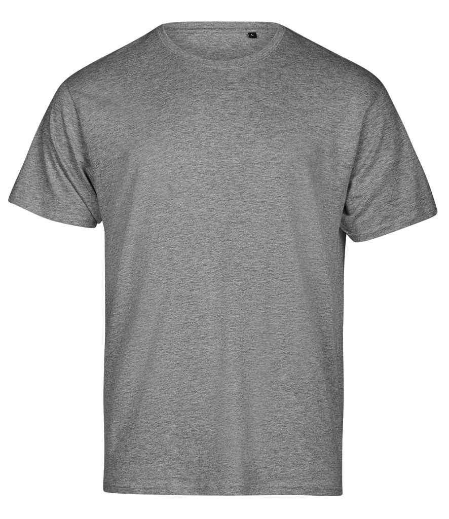 Tee Jays Unlabeled Tee