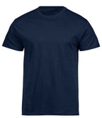 Tee Jays Unlabeled Tee