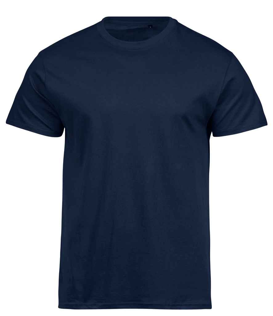 Tee Jays Unlabeled Tee