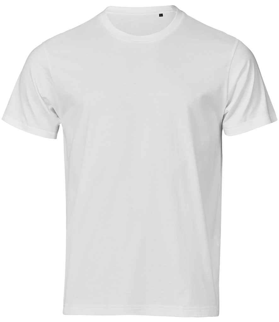 Tee Jays Unlabeled Tee