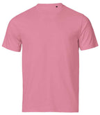 Tee Jays Unlabeled Luxury Tee