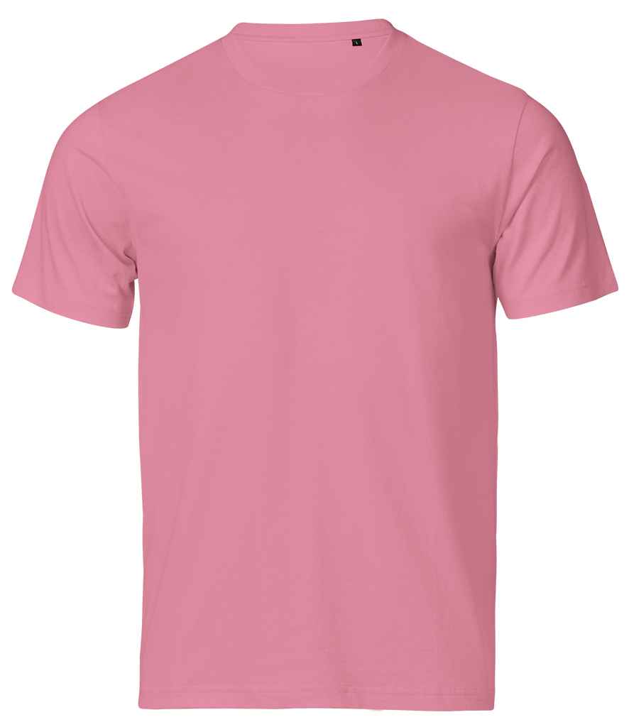 Tee Jays Unlabeled Luxury Tee