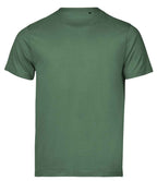 Tee Jays Unlabeled Luxury Tee