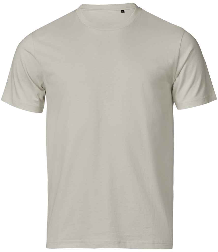 Tee Jays Unlabeled Luxury Tee