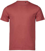 Tee Jays Unlabeled Luxury Tee