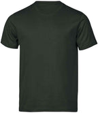 Tee Jays Unlabeled Luxury Tee