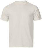 Tee Jays Unlabeled Luxury Tee