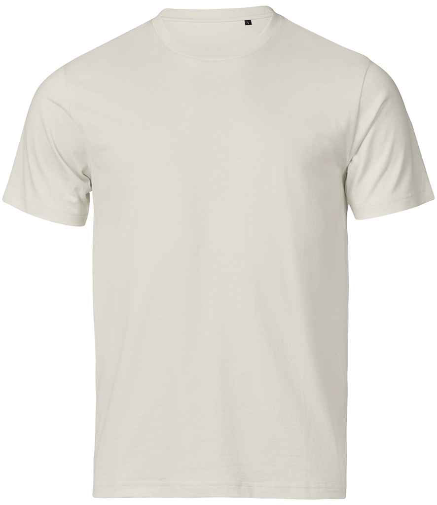 Tee Jays Unlabeled Luxury Tee