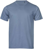 Tee Jays Unlabeled Luxury Tee