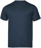 Tee Jays Unlabeled Luxury Tee