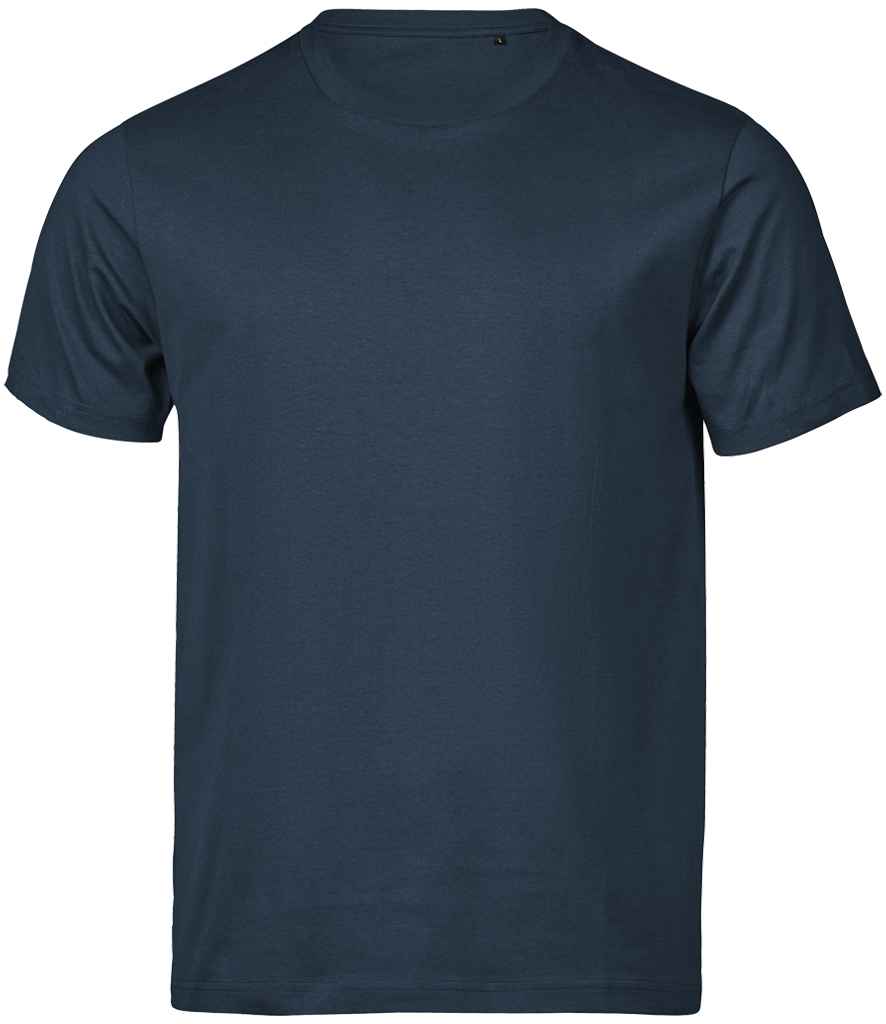 Tee Jays Unlabeled Luxury Tee