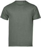 Tee Jays Unlabeled Luxury Tee