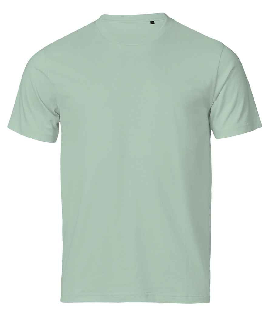 Tee Jays Unlabeled Luxury Tee