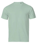 Tee Jays Unlabeled Luxury Tee