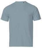 Tee Jays Unlabeled Luxury Tee