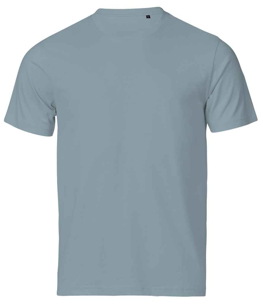 Tee Jays Unlabeled Luxury Tee