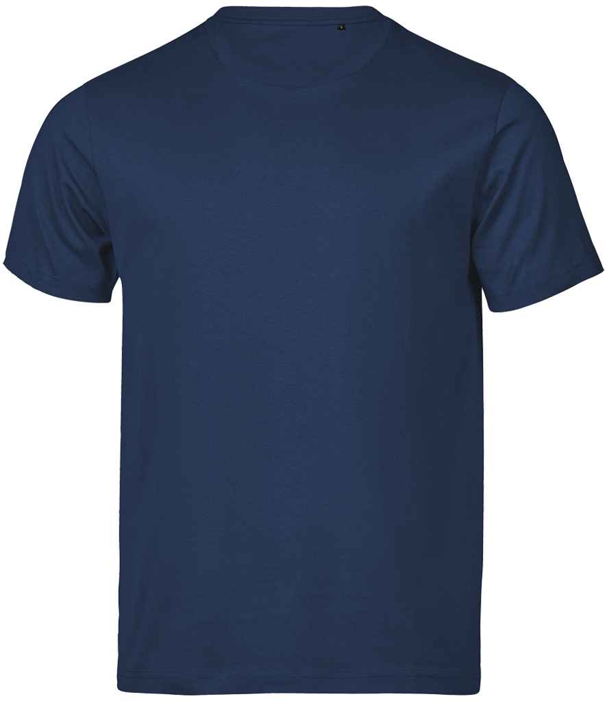Tee Jays Unlabeled Luxury Tee