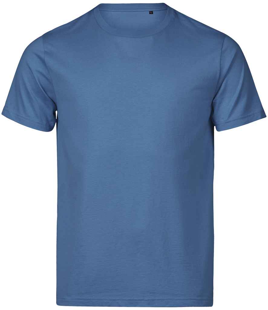 Tee Jays Unlabeled Luxury Tee