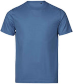 Tee Jays Unlabeled Luxury Tee
