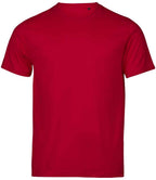 Tee Jays Unlabeled Luxury Tee