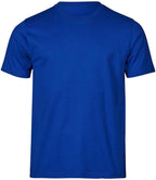 Tee Jays Unlabeled Luxury Tee