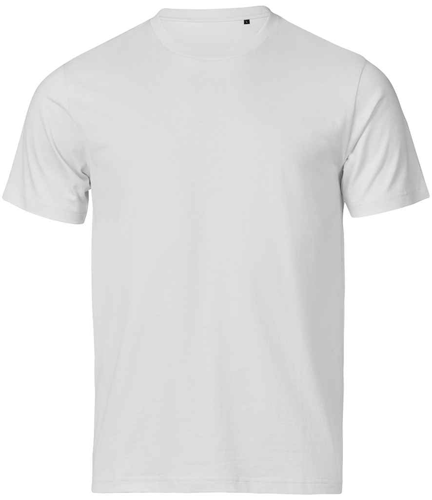Tee Jays Unlabeled Luxury Tee
